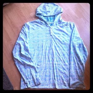 Men’s hoodie